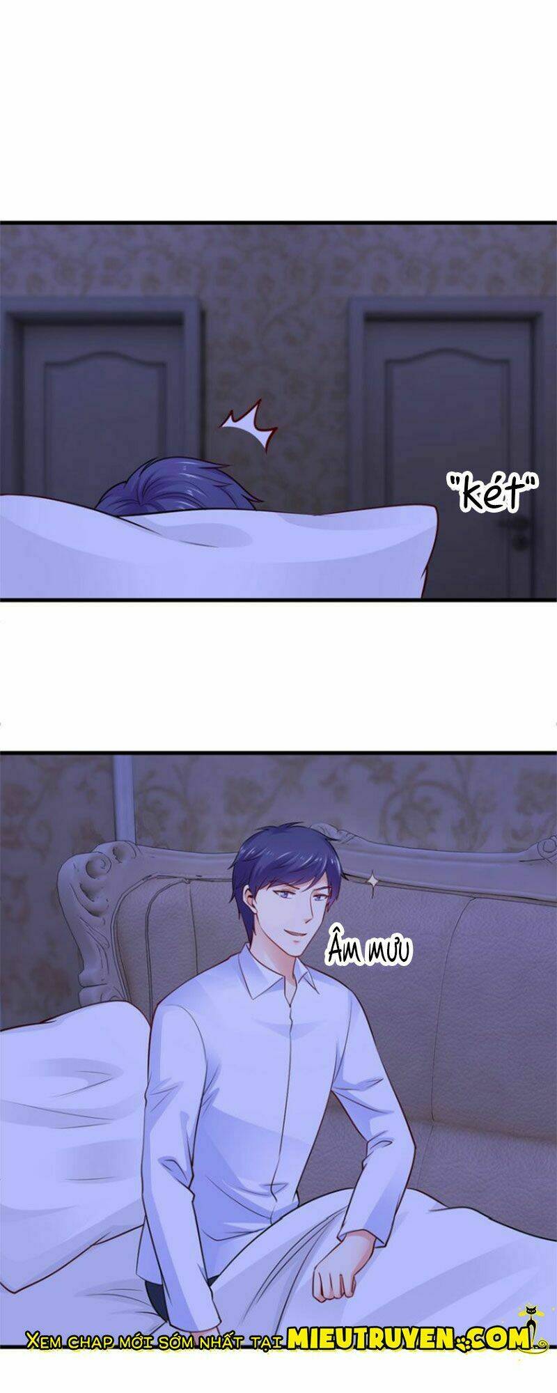thú cưng độc quyền của boss chapter 105 22