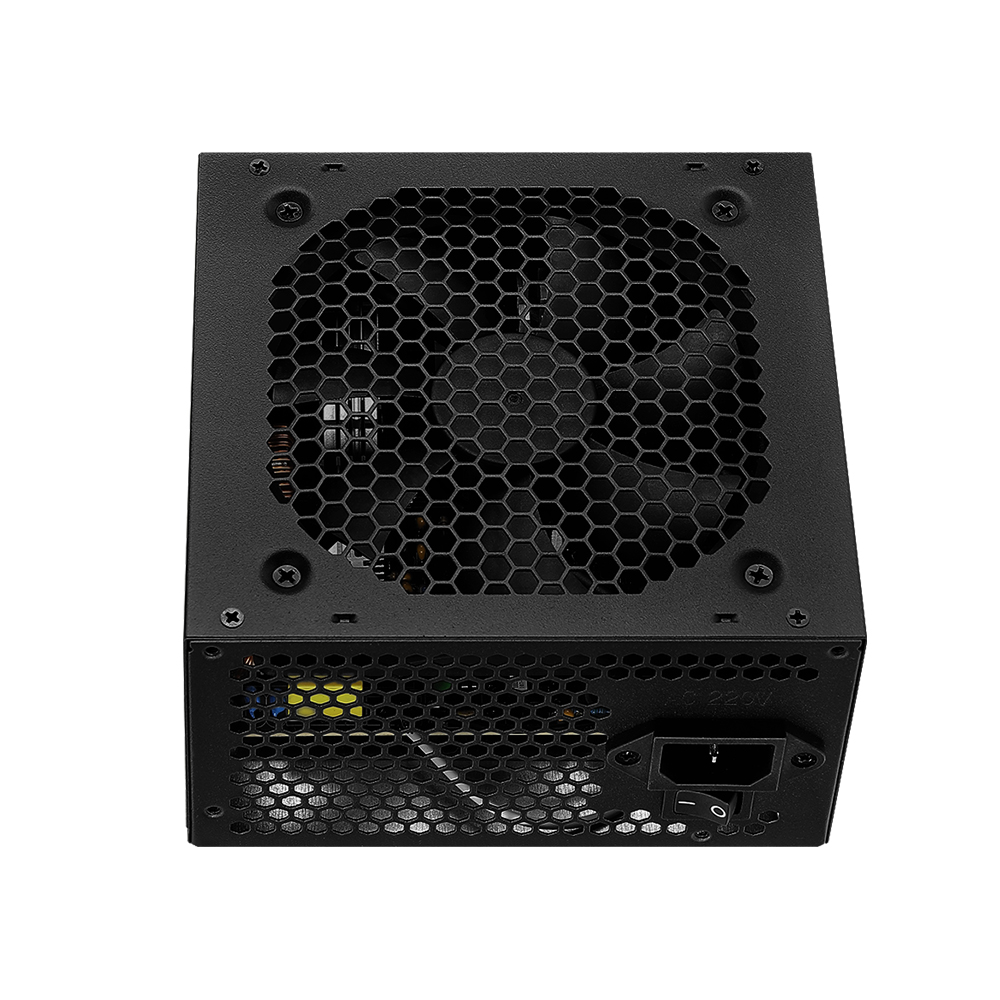 NGUỒN AEROCOOL UNITED POWER 500W 80Plus Certified - Hàng Chính Hãng