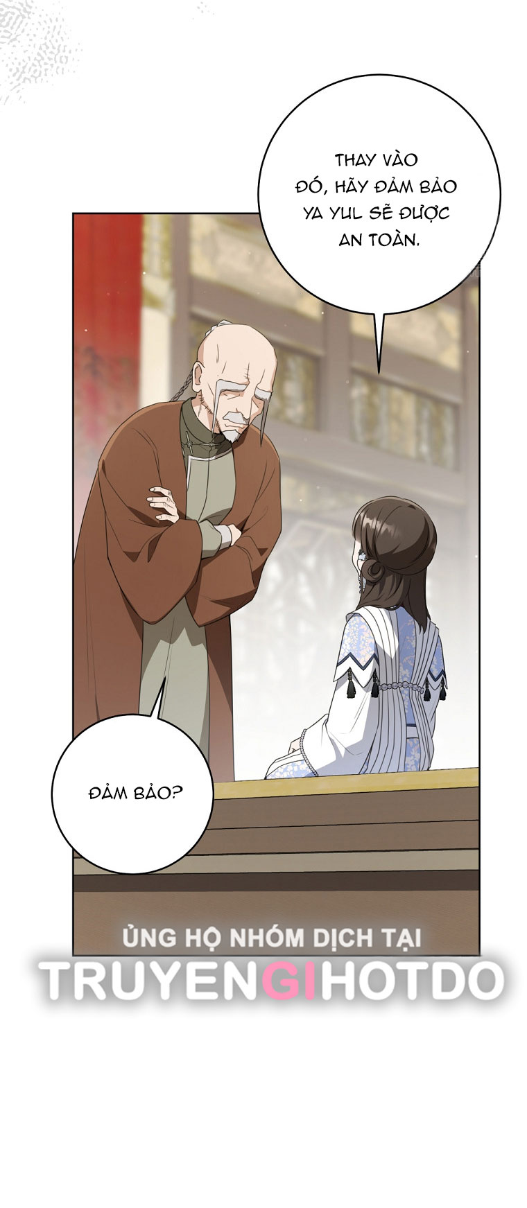 trở thành đứa cháu gái bị ghẻ lạnh trong gia tộc võ giả hùng mạnh chapter 43.2 7