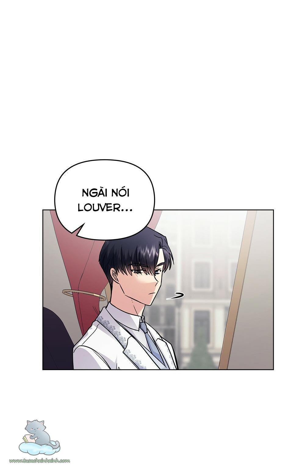 kiên nhẫn chút nào, đại công tước chapter 33 4