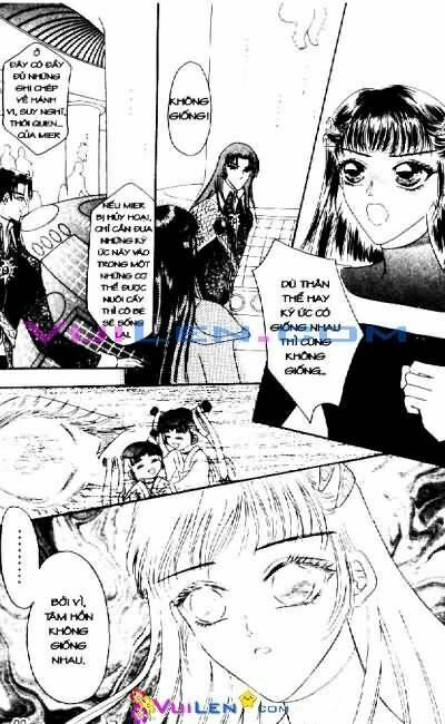 hai nàng công chúa chapter 3 90