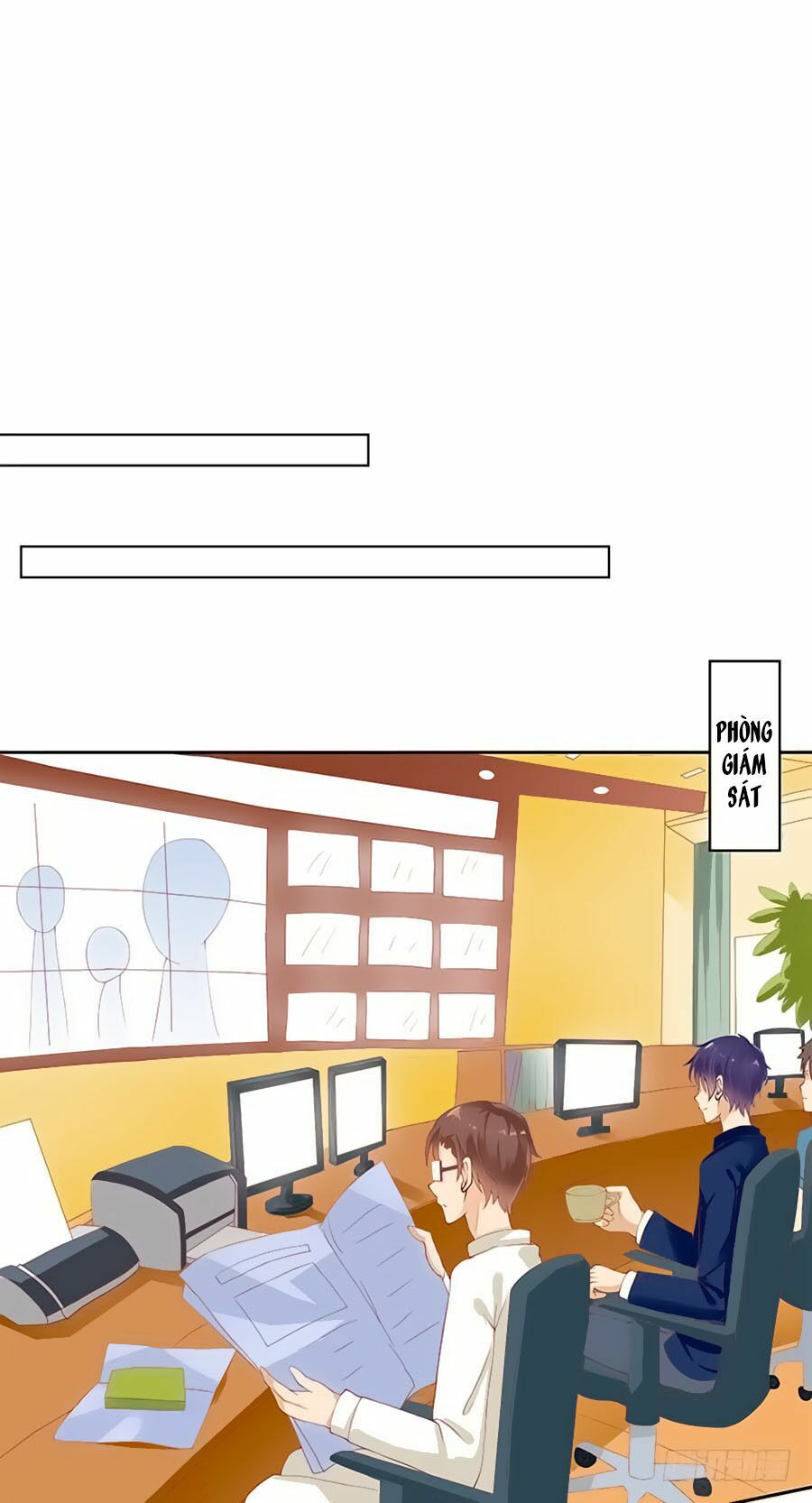 chồng già vợ trẻ trêu nhau hàng ngày chapter 21 23