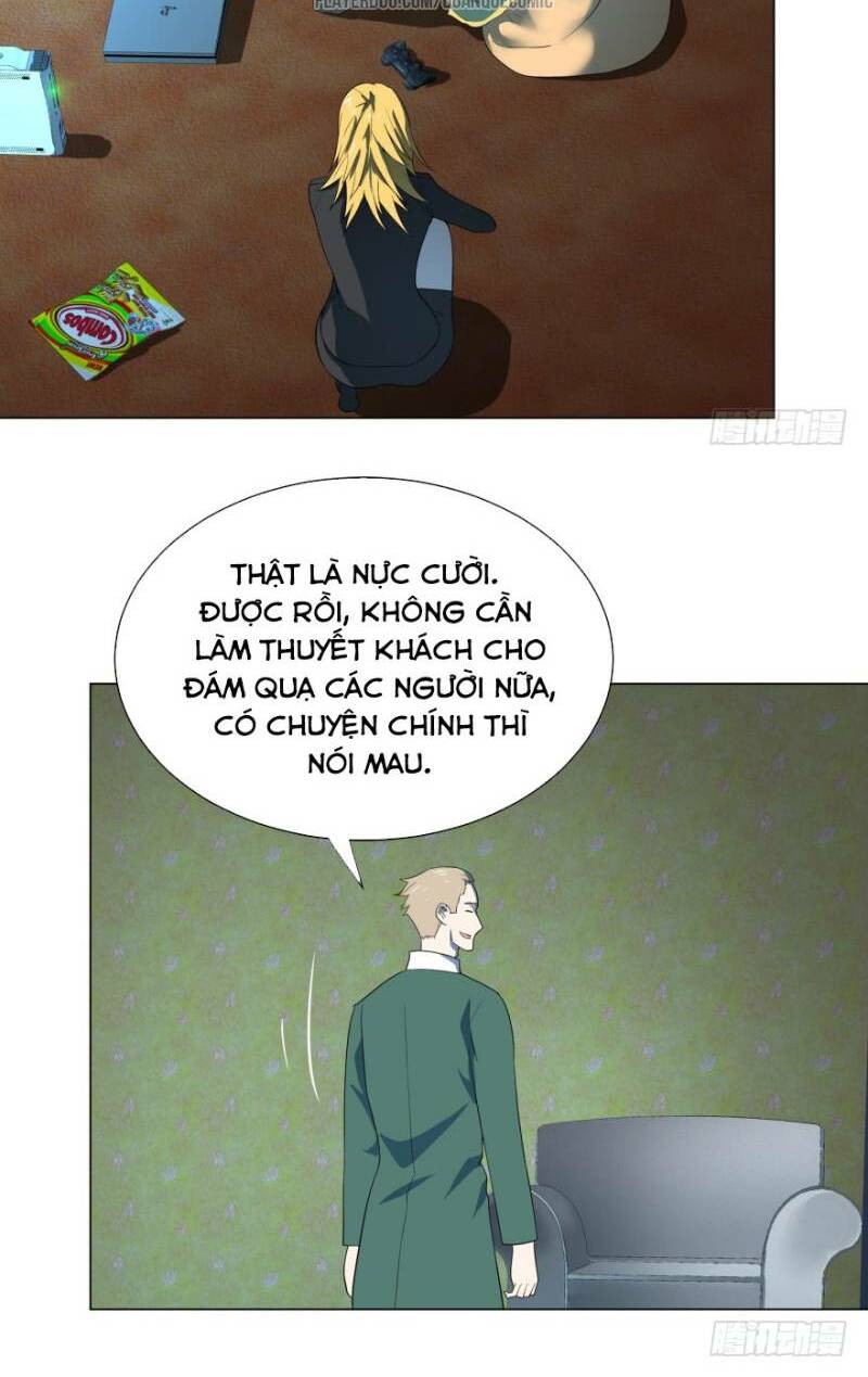 danh sách kẻ phản diện chapter 9 24