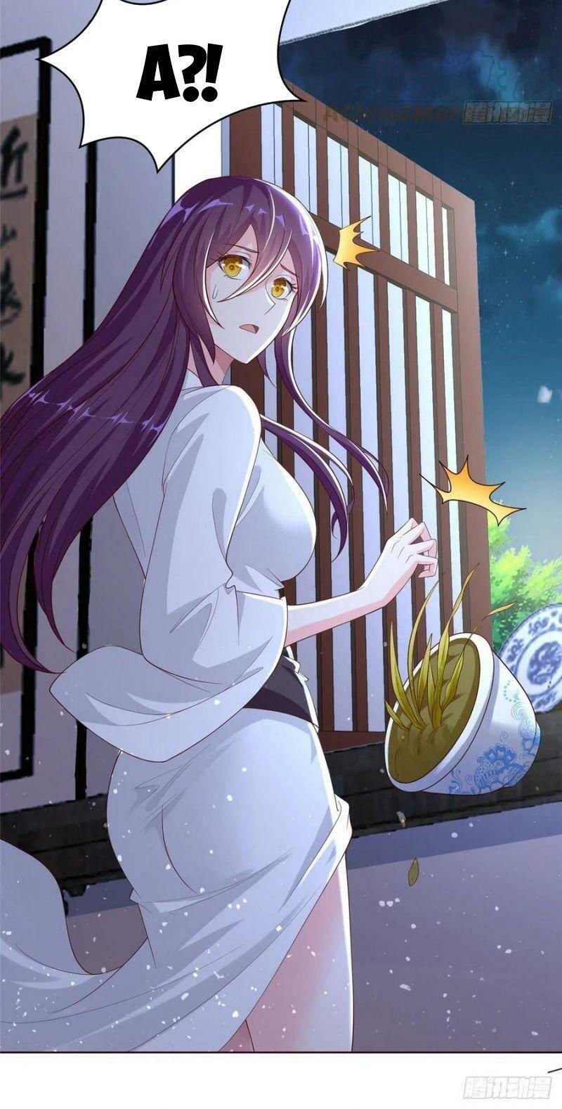 người nuôi rồng chapter 100 24