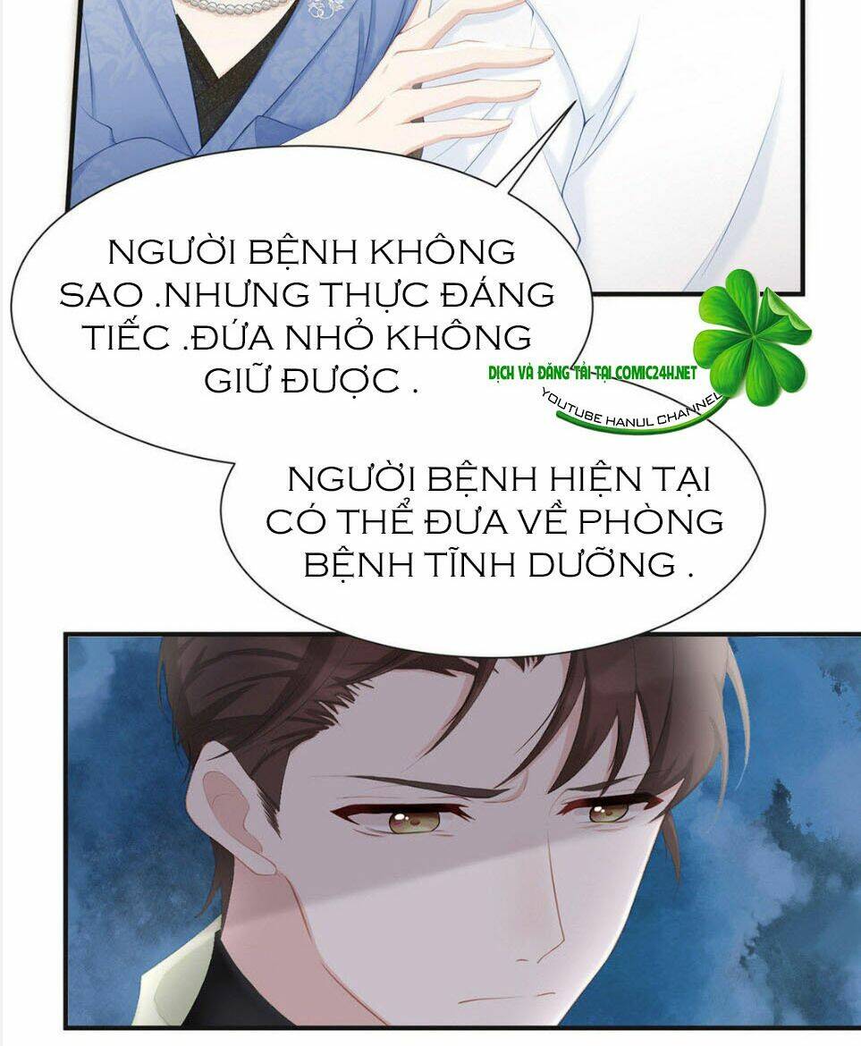 sủng em sủng tới tận cùng chapter 33 8