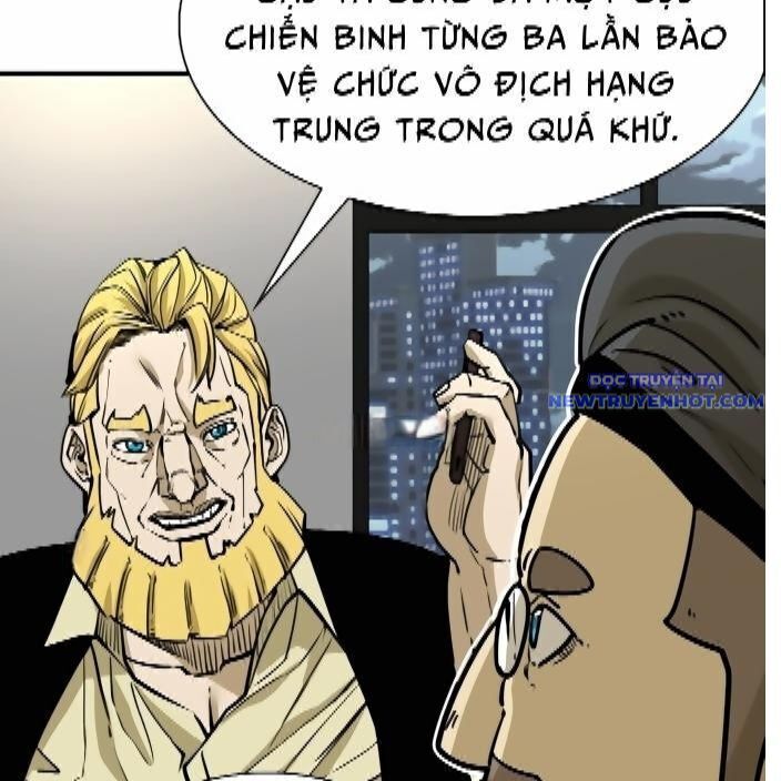 shark - cá mập chapter 294 6
