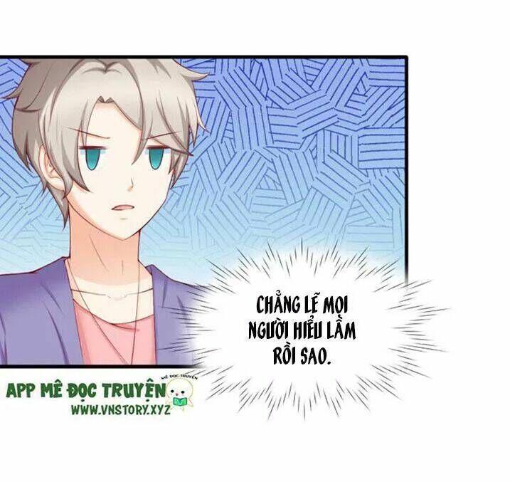 idol quốc dân đừng trêu tôi chapter 30 11