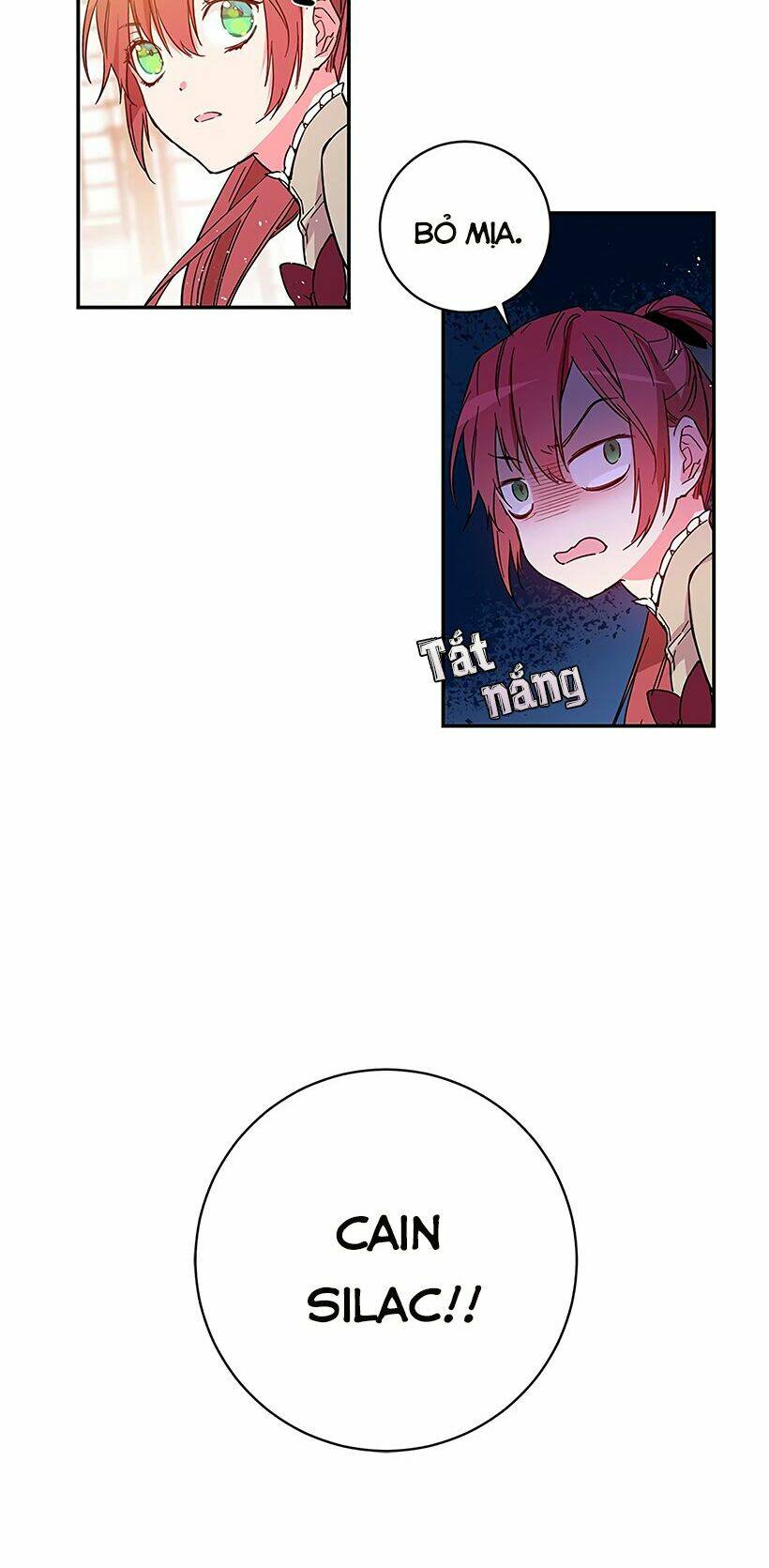 hung mãnh tiểu thư chapter 41 18