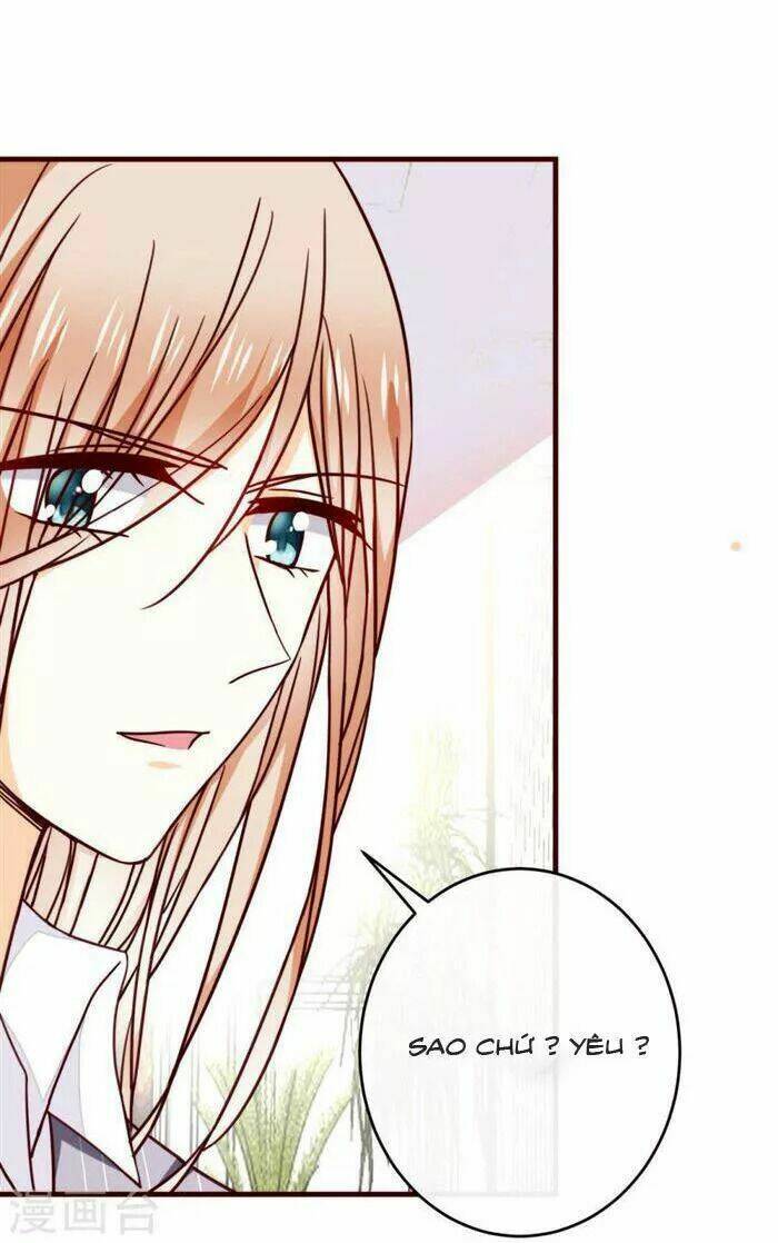 hôm nay tôi sẽ yêu ai đây ? chapter 36 38