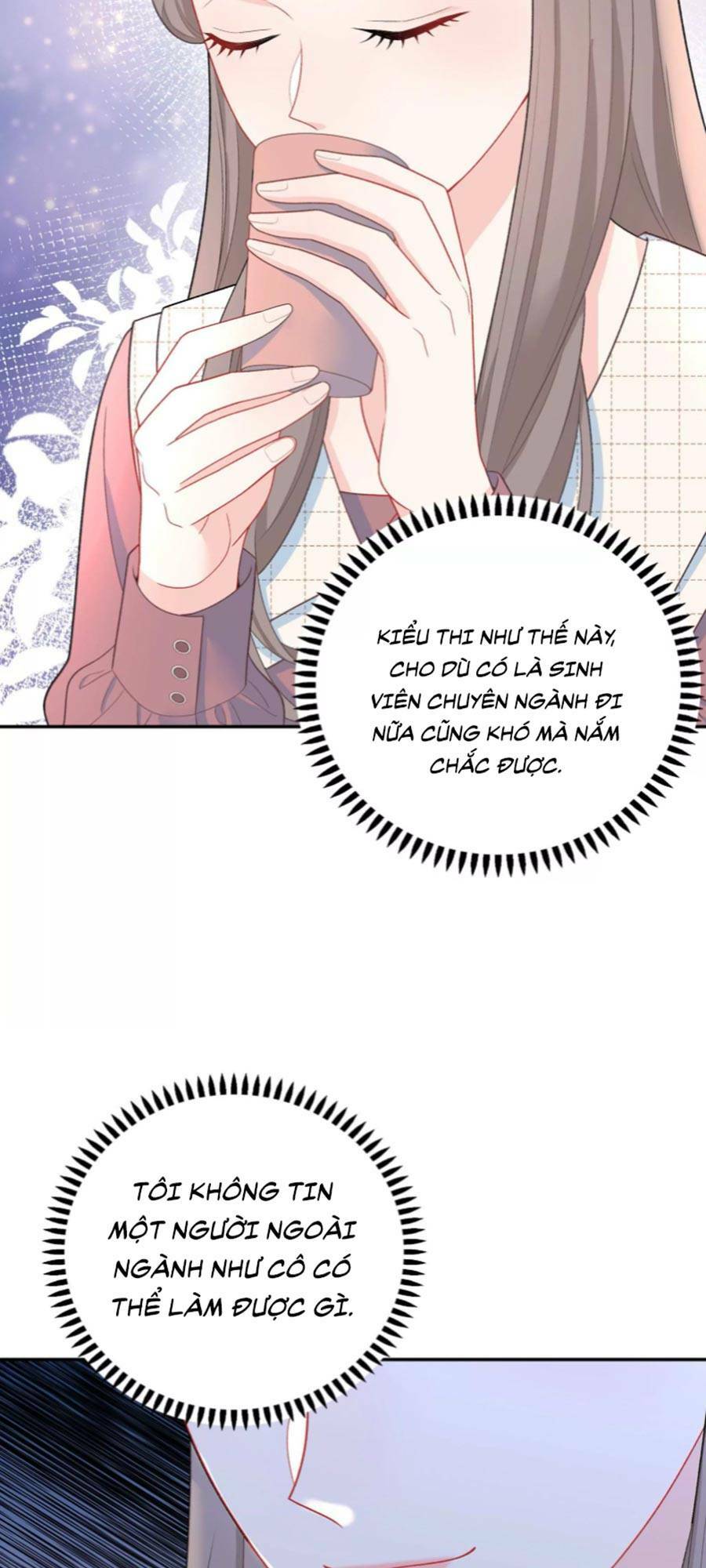 tôi dựa vào tà ý: nghịch chuyển nhân sinh chapter 29.1 13