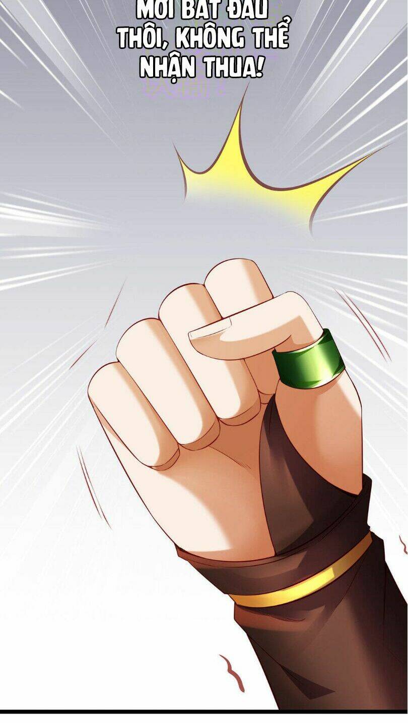 thiên kim bất hoán chapter 5 11