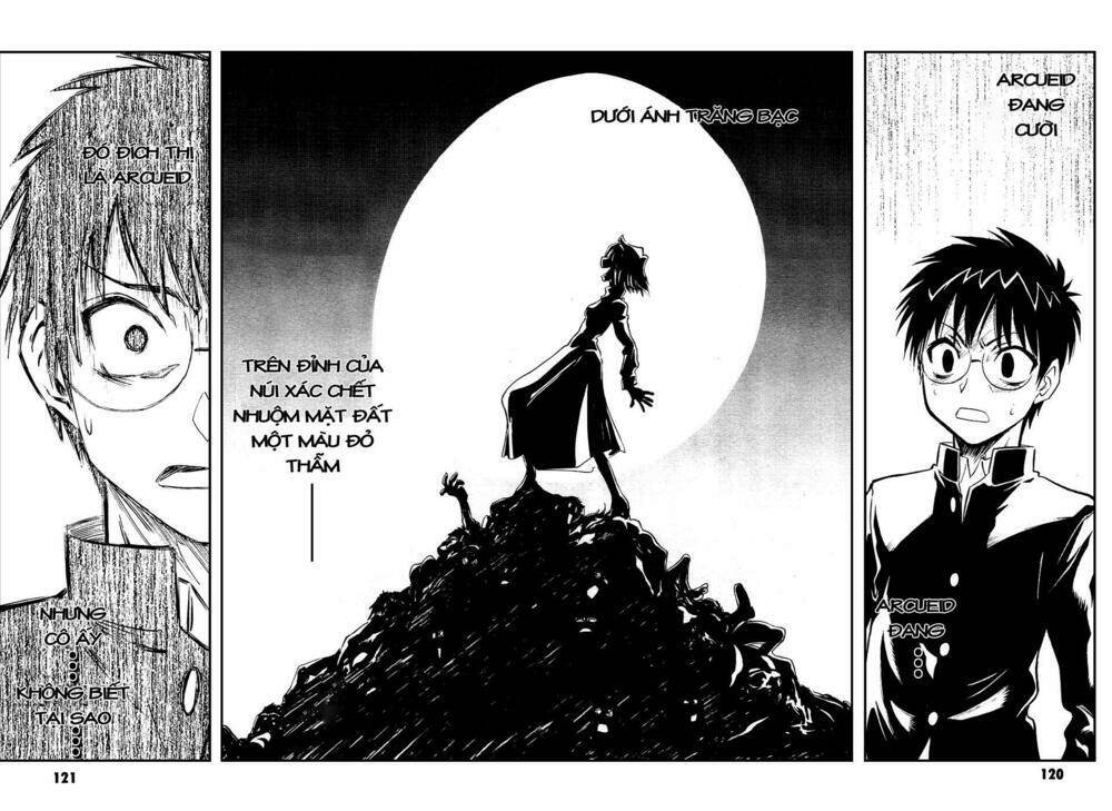 melty blood chapter 7 39