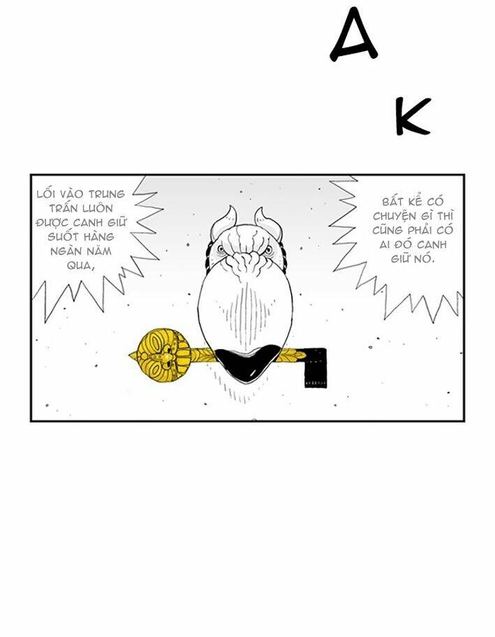 hành trình thoát khỏi địa ngục chapter 38 56