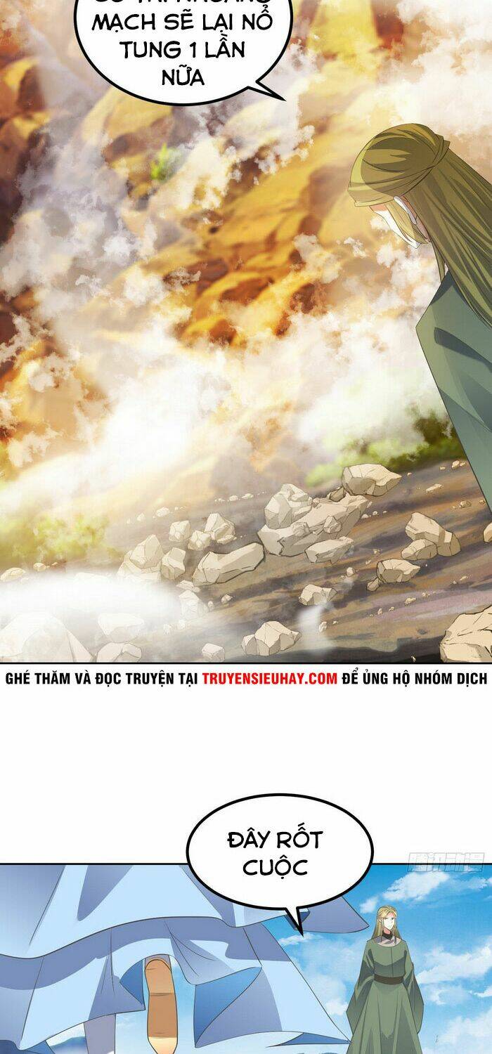 đỉnh cấp phản phái đại sư huynh chapter 57 6