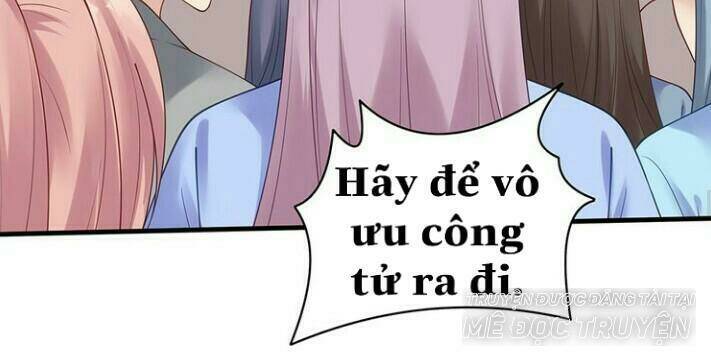 độc phi thần y quá kiêu ngạo chapter 103 30