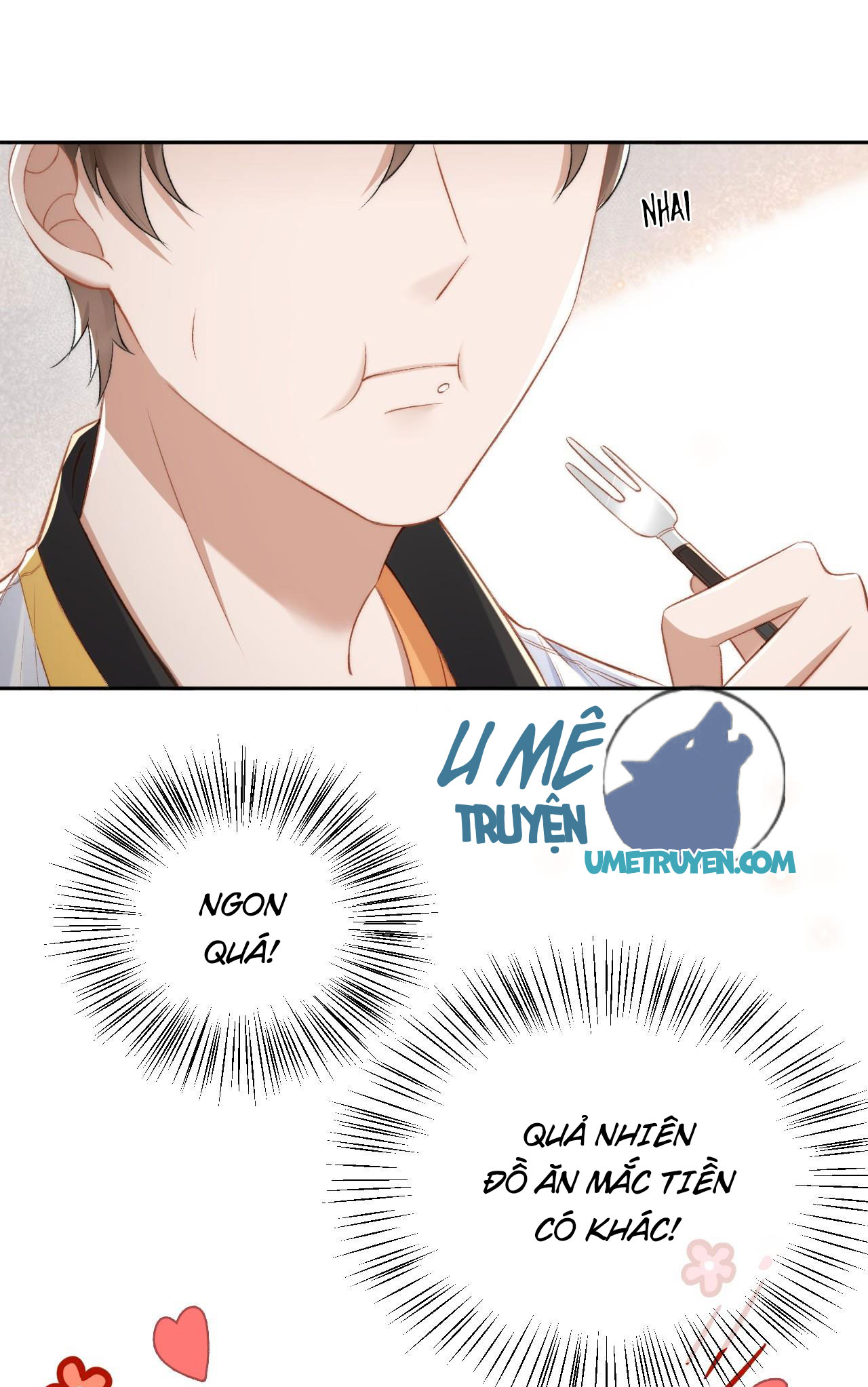 ta sinh con cho tổng tài chapter 15 30