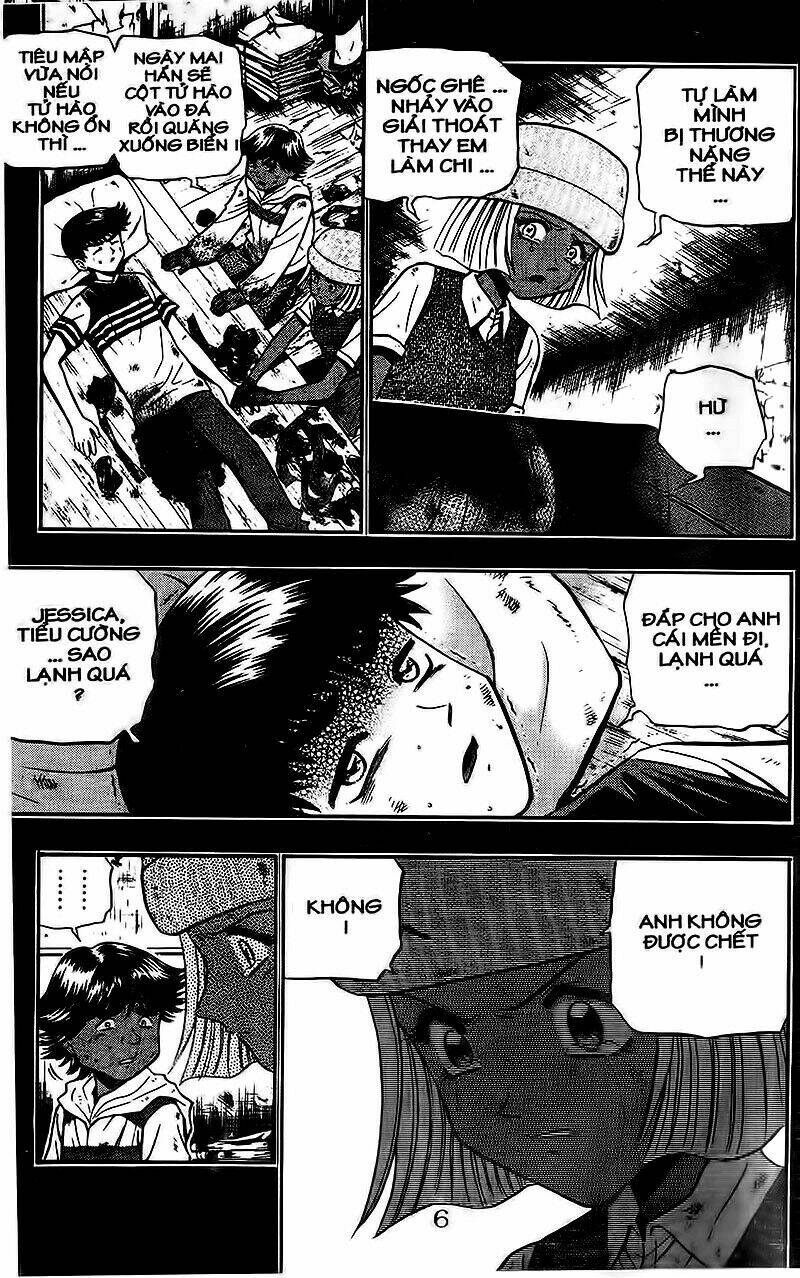 bowling king chapter 144 2