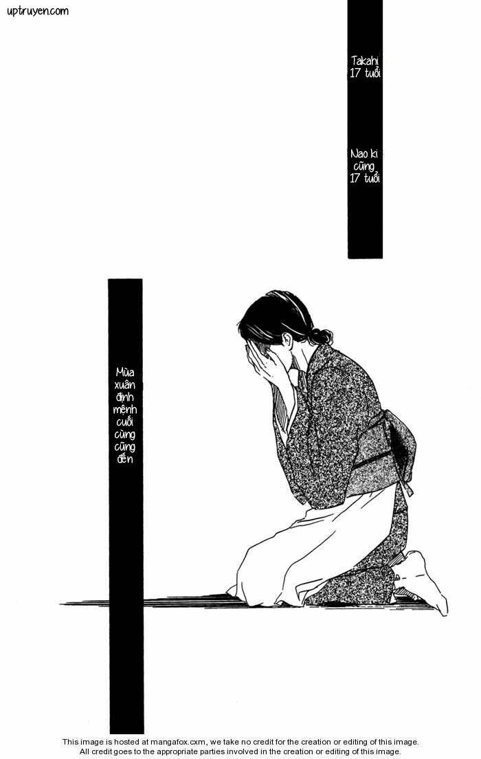 sugiru juunana no haru chapter 3 32