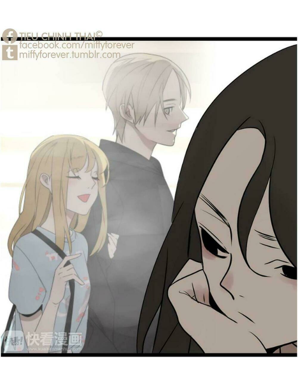 mục linh chapter 5 43