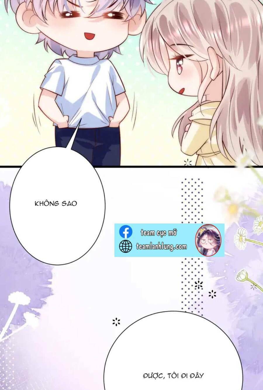 ta được thế thân tỏ tình chapter 7 52