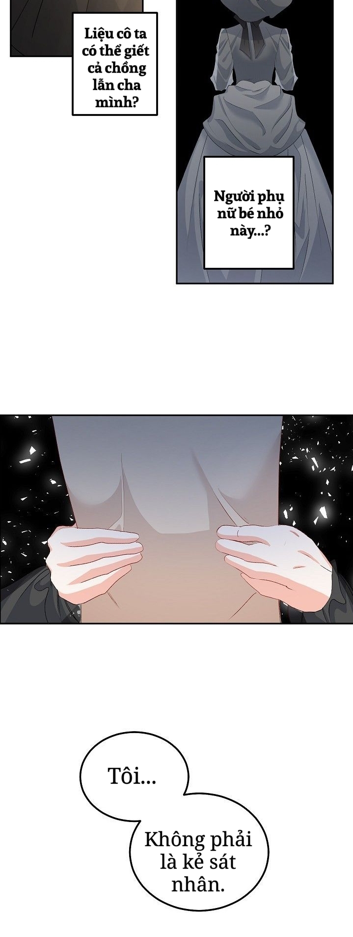 ebony, quạ đen chapter 45 7