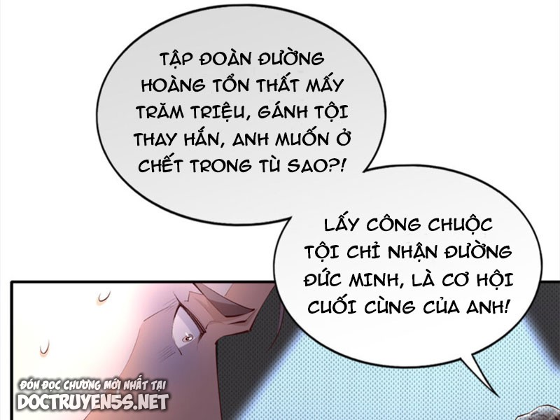 Boss Nhà Giàu Lại Là Nữ Sinh Trung Học! Chapter 162 - Trang 31