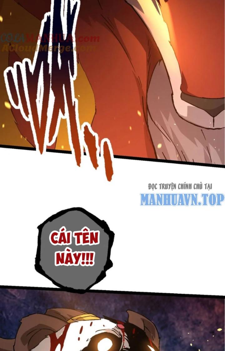 từ cây cổ thụ bắt đầu tiến hóa chapter 86 20