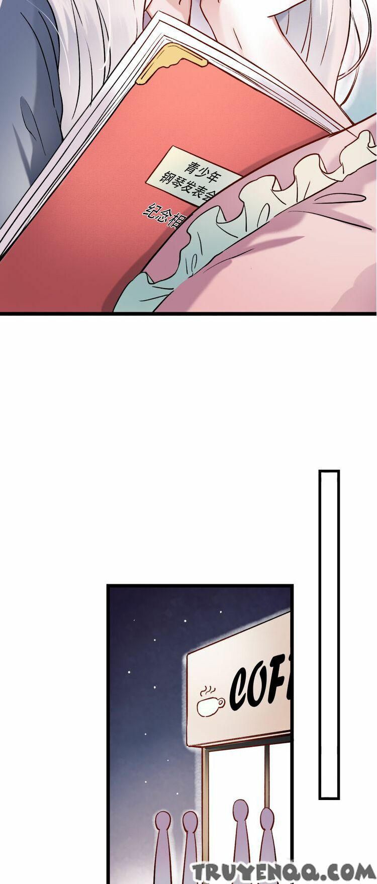 trạch thượng tịch mịch huỳnh hỏa chapter 4 47