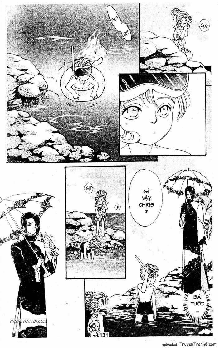 tiệm thú kiểng chapter 29 6