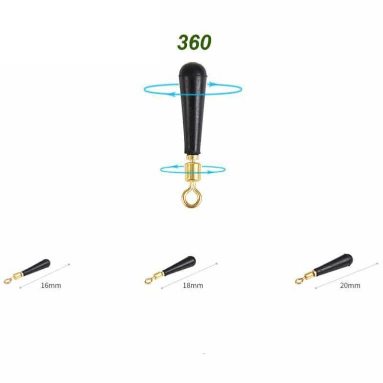 Chân Cắm Phao Câu Cá Chân Cắm Phao Câu Đơn Câu Đài Có Khóa Link PK21 đồ câu FISHING_HD