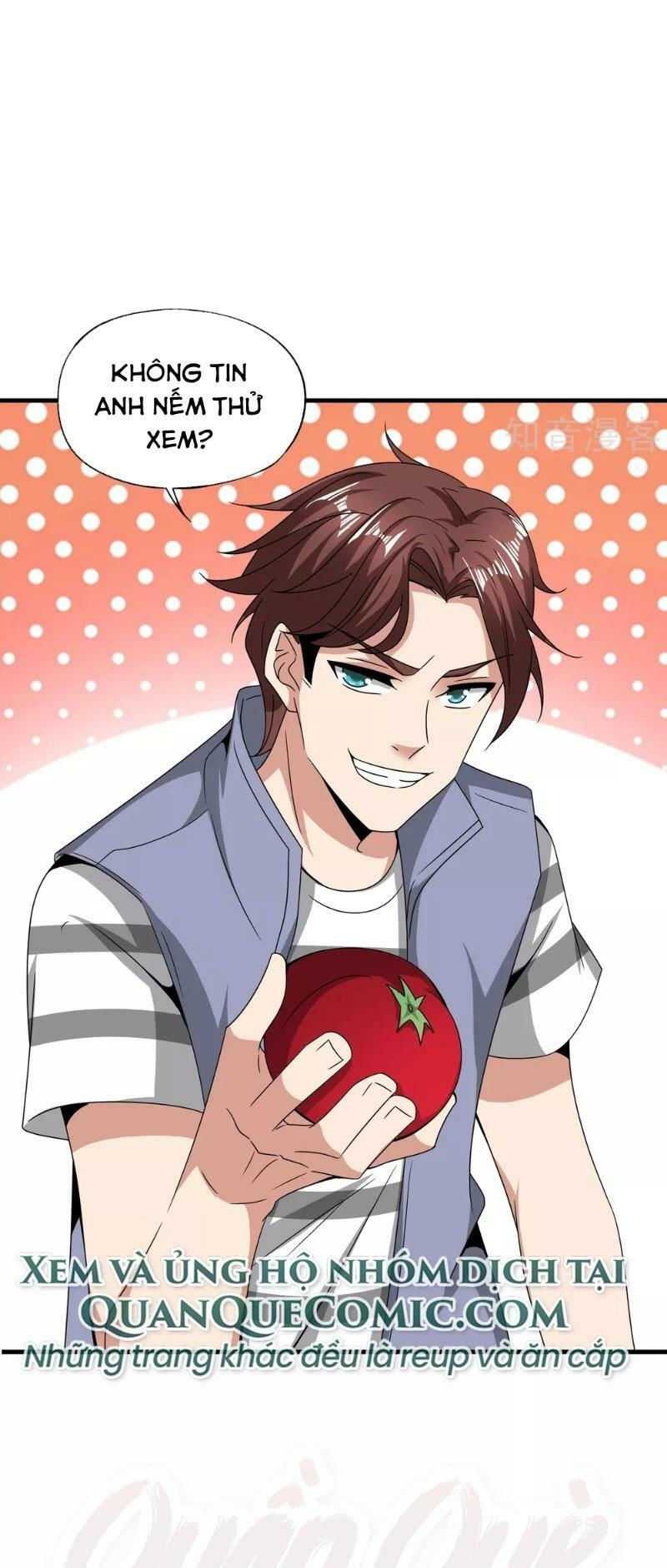 vòng bạn bè mạnh nhất của tiên giới chapter 27 17