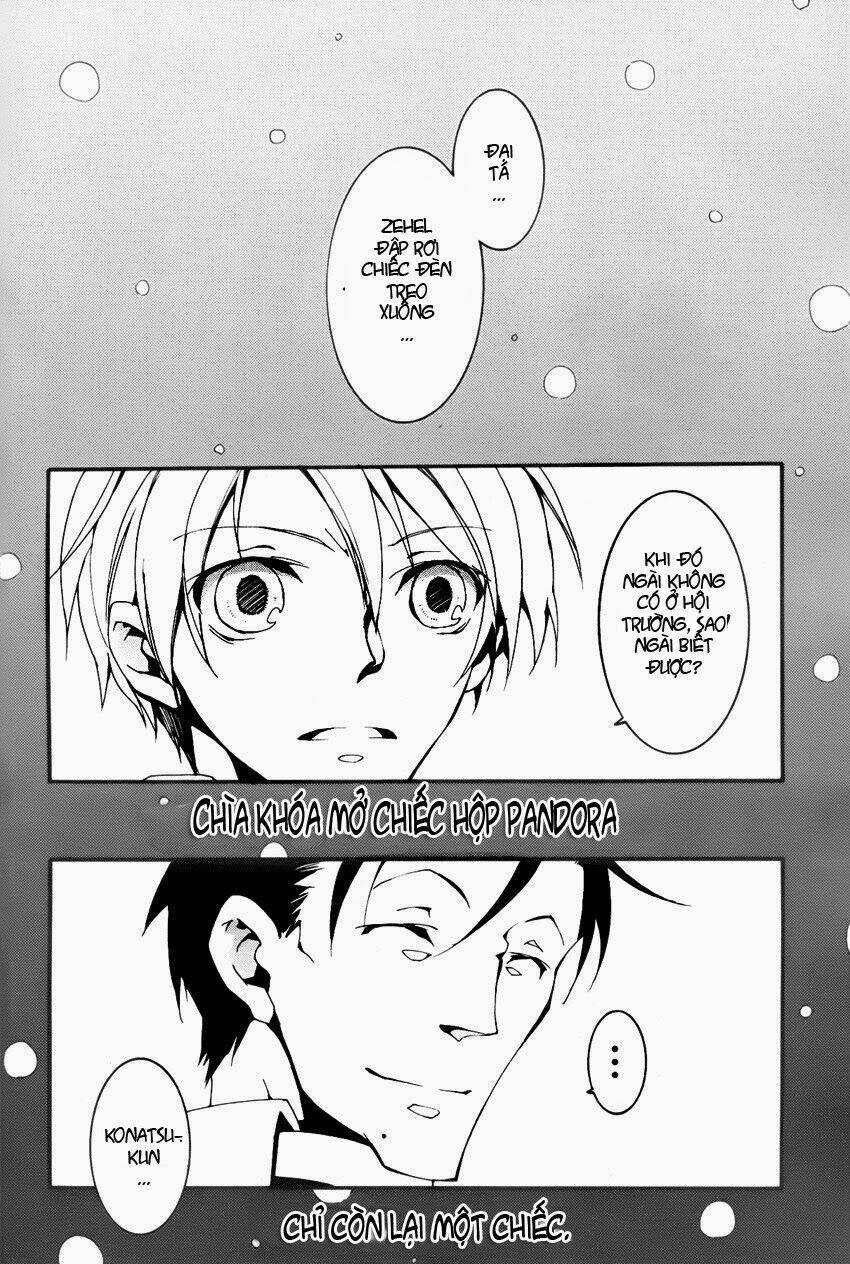 07 hồn ma chapter 89 4