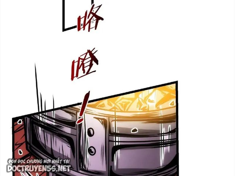 quỷ dị dược tề sư: bệnh nhân của ta đều là kinh khủng chapter 20 37