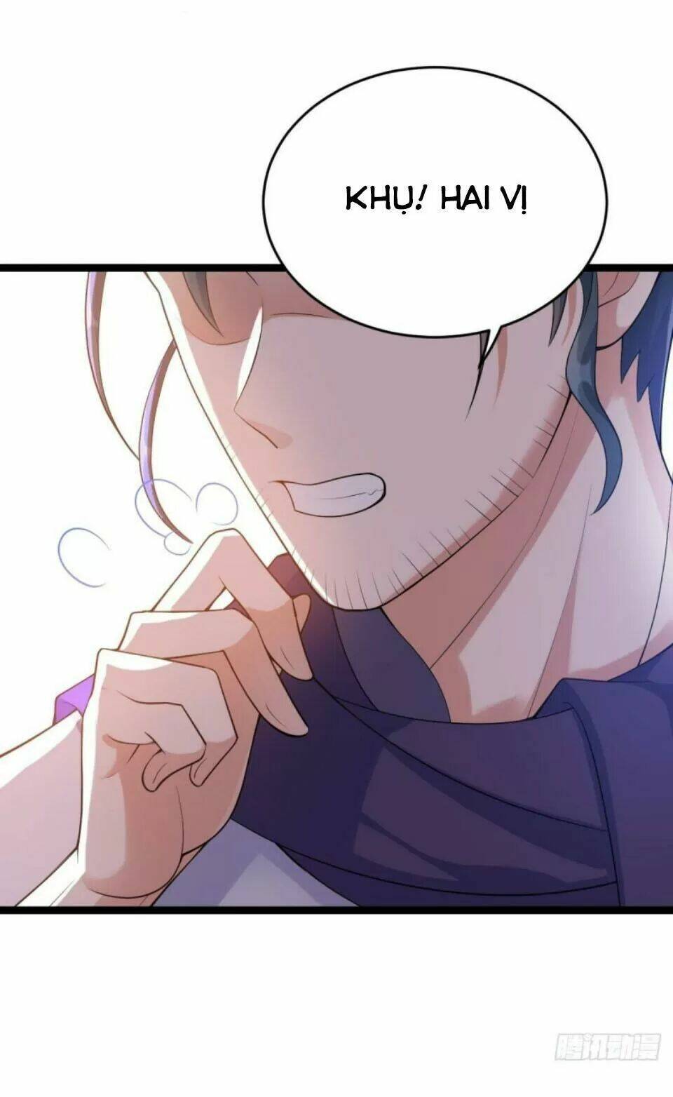 phế nữ yêu thần chapter 73 68