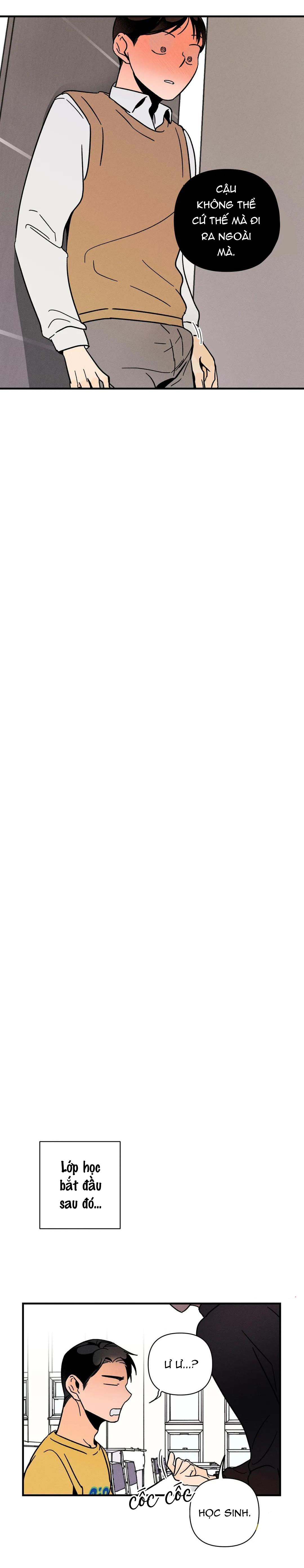 trở về chapter 6 28