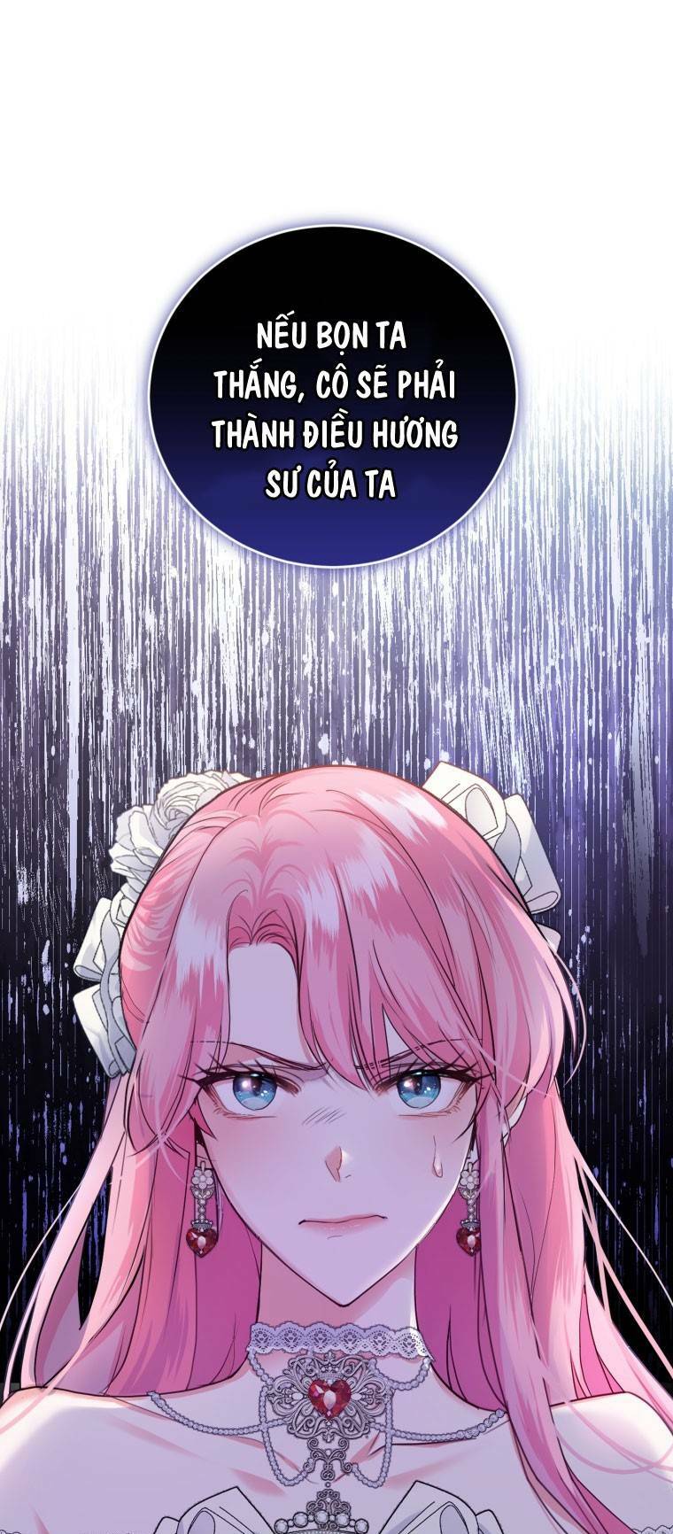 nhà điều chế nước hoa độc quyền của bạo chúa chapter 34 2