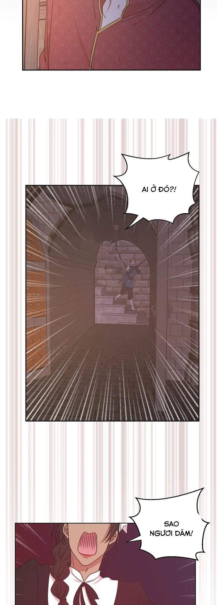 tôi sẽ đi đến cùng với hoàng đế chapter 39 26