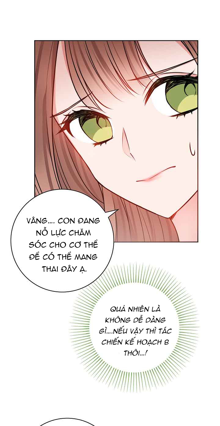 người chồng hợp đồng của tôi chapter 6 19