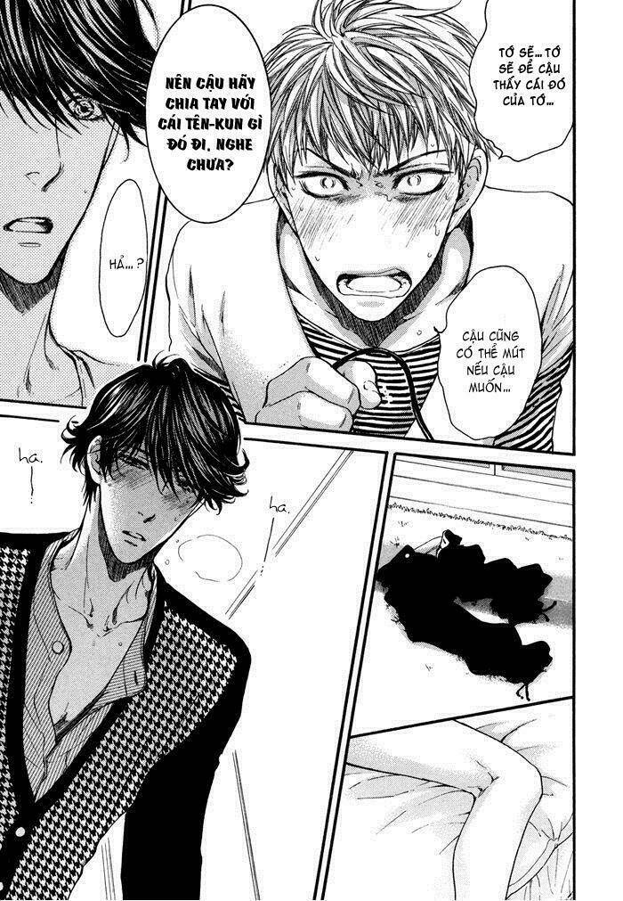 elektel delusion chapter 8 25