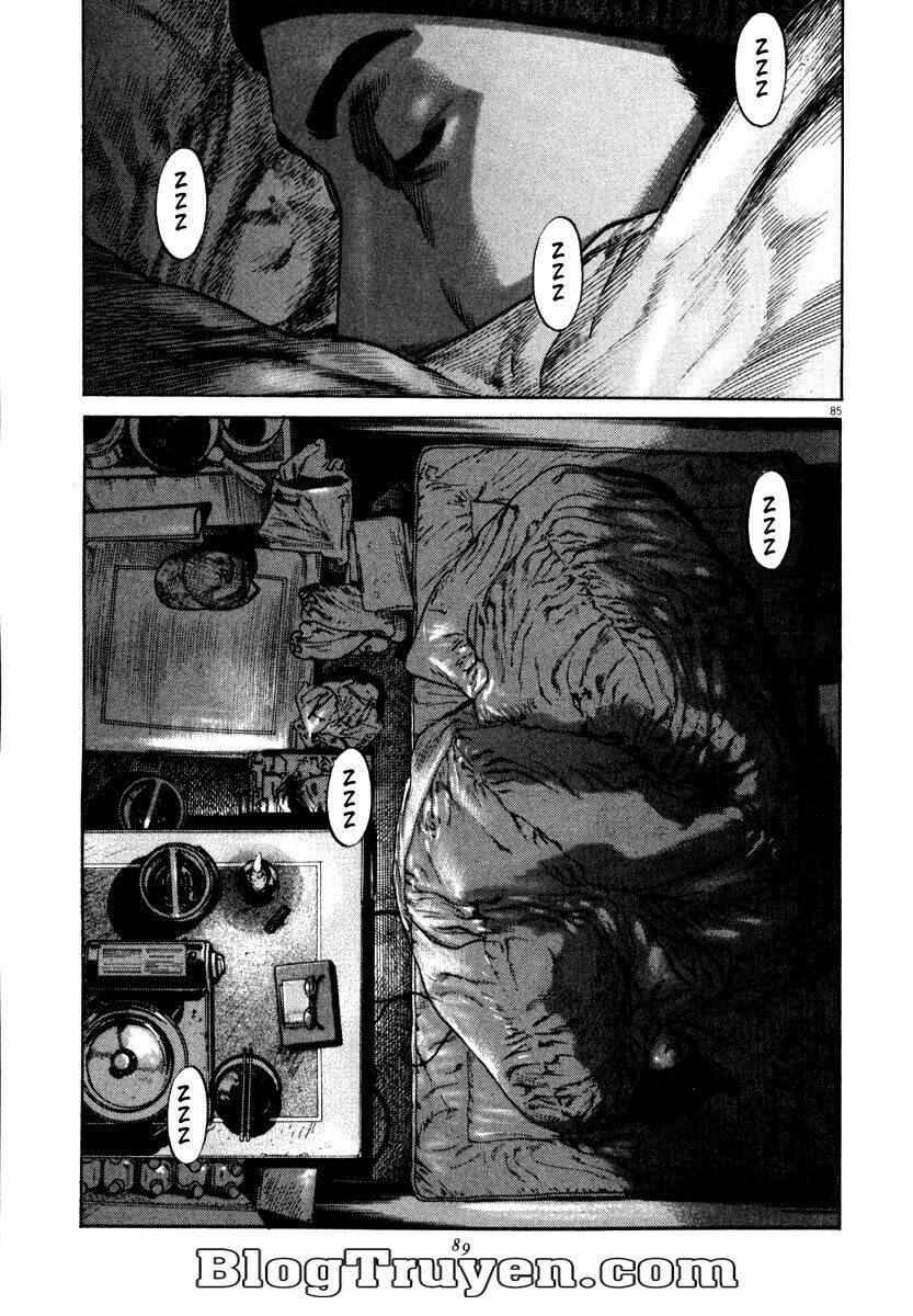 homunculus chapter 55 20