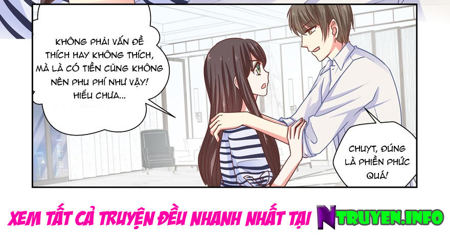 lưu luyến không rời chapter 17 20