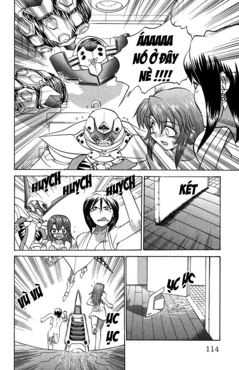 chaosic rune chapter 23 9