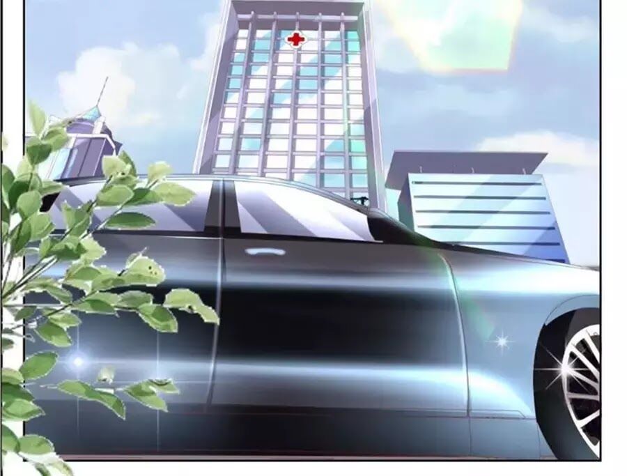 thần luân mật luyến chapter 29 19