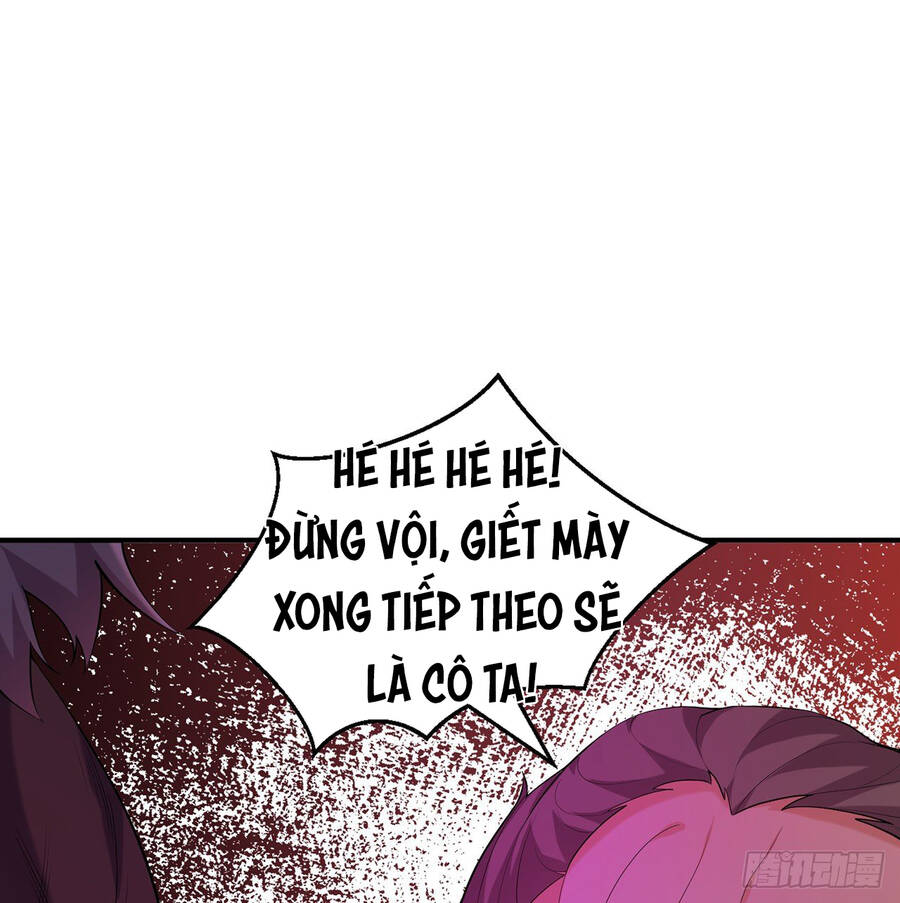 nhặt thuộc tính tại trái đất chapter 11 40