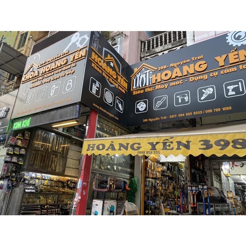 Bộ chùy đồng hoa văn mặt trống đồng Đông Sơn, Khoá truỳ đồng cửa cổng cỡ 20,25,30cm - MÀU RÊU
