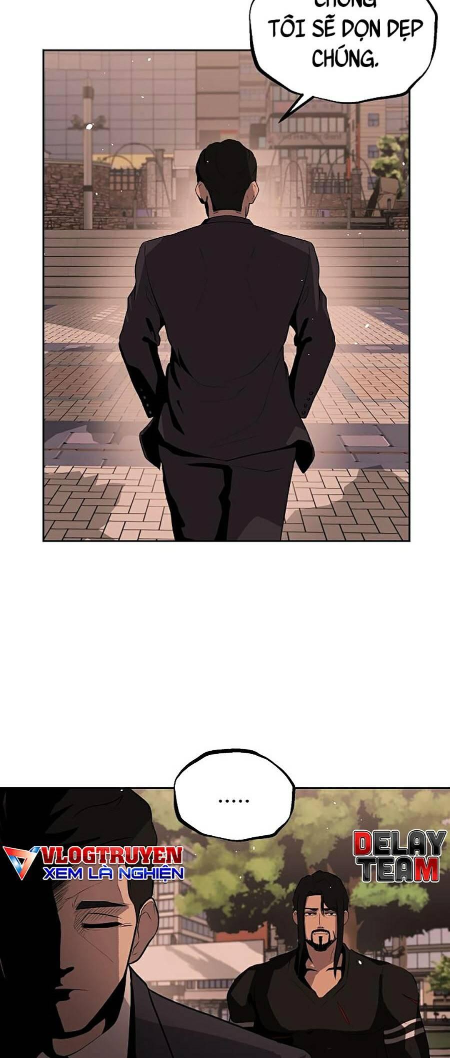 vương đạo chapter 9 8