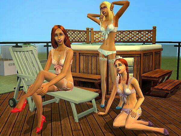 bella's story chapter 7.4 111