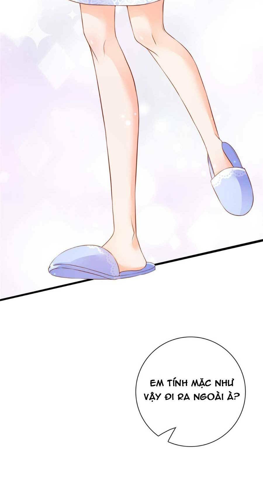 cô vợ của tôi không dễ bắt nạt chapter 6 20