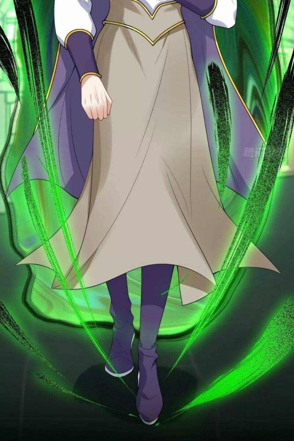 phế nữ yêu thần chapter 69 27