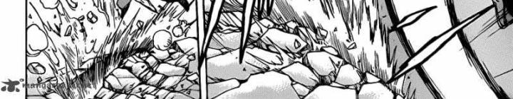 thánh tỏi sành ăn chapter 145 19